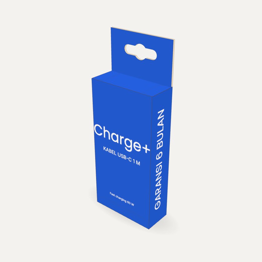 Kotak Gantung (Hang Tab) dengan contoh desain
